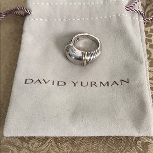 David Yurman Ring